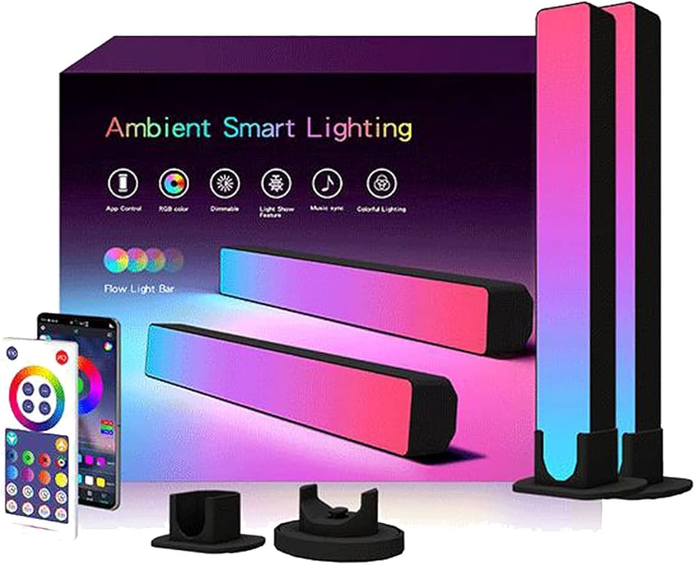 LED WiFi RGB