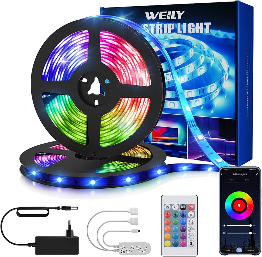 Meross HomeKit