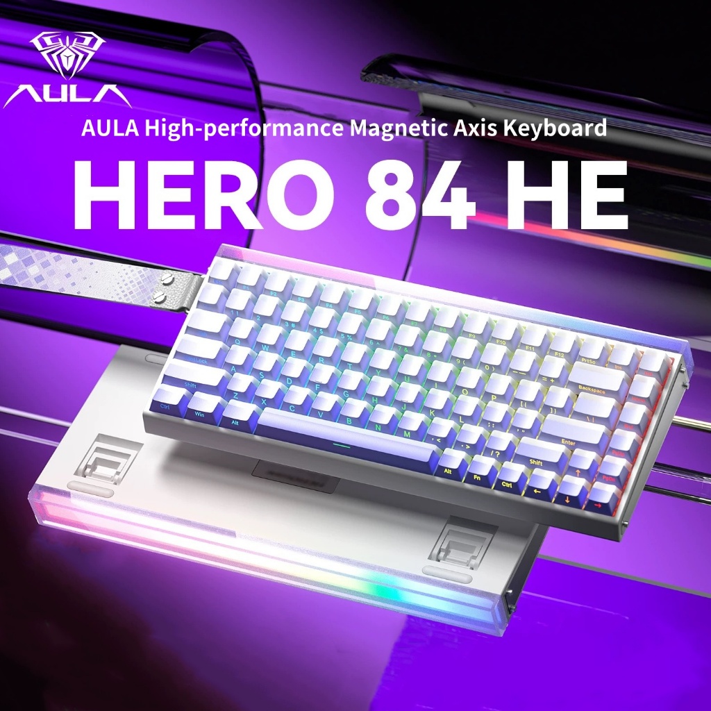 AULA HERO 68HE