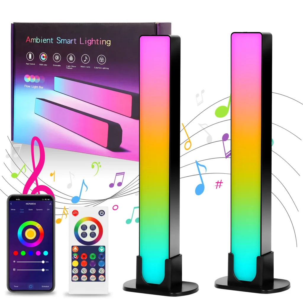 LED WiFi RGB