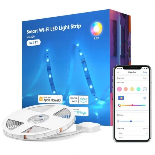 Meross HomeKit