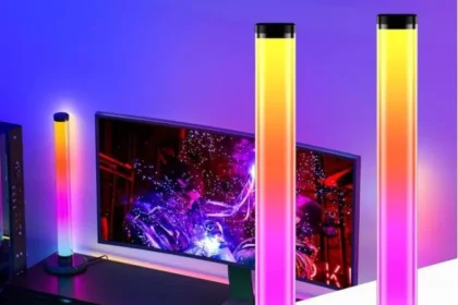 LED WiFi RGB