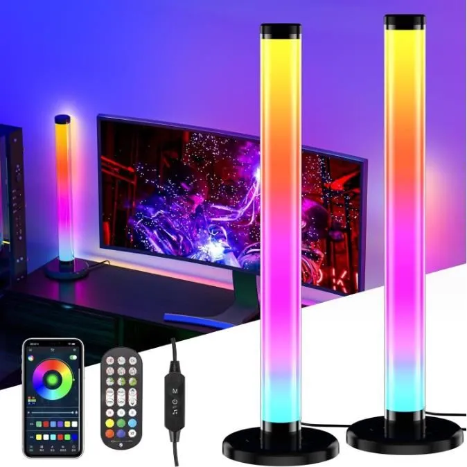 LED WiFi RGB