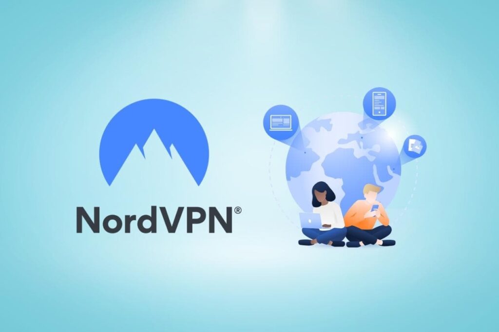 NordVPN