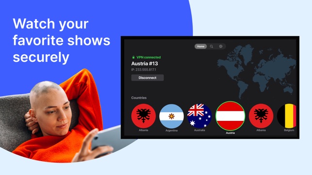 NordVPN