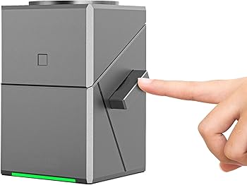 chargeur sans fil