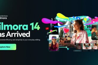 Filmora