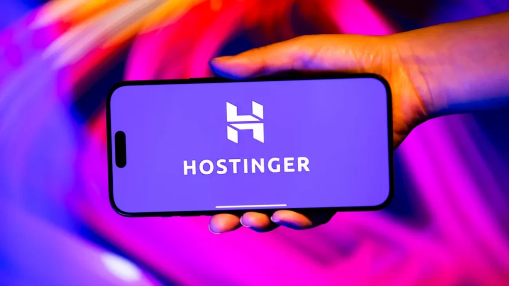 Hostinger