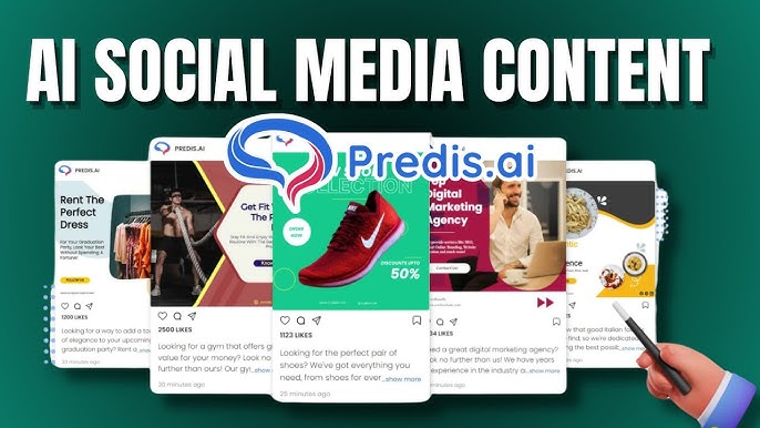 Predis.ai