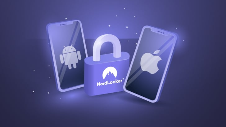 NordLocker
