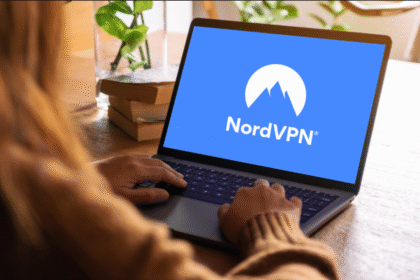 NordVPN