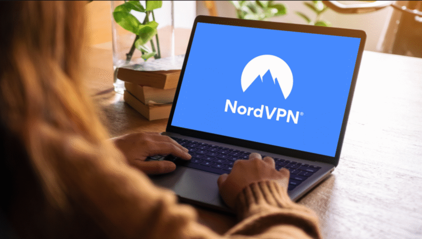 NordVPN