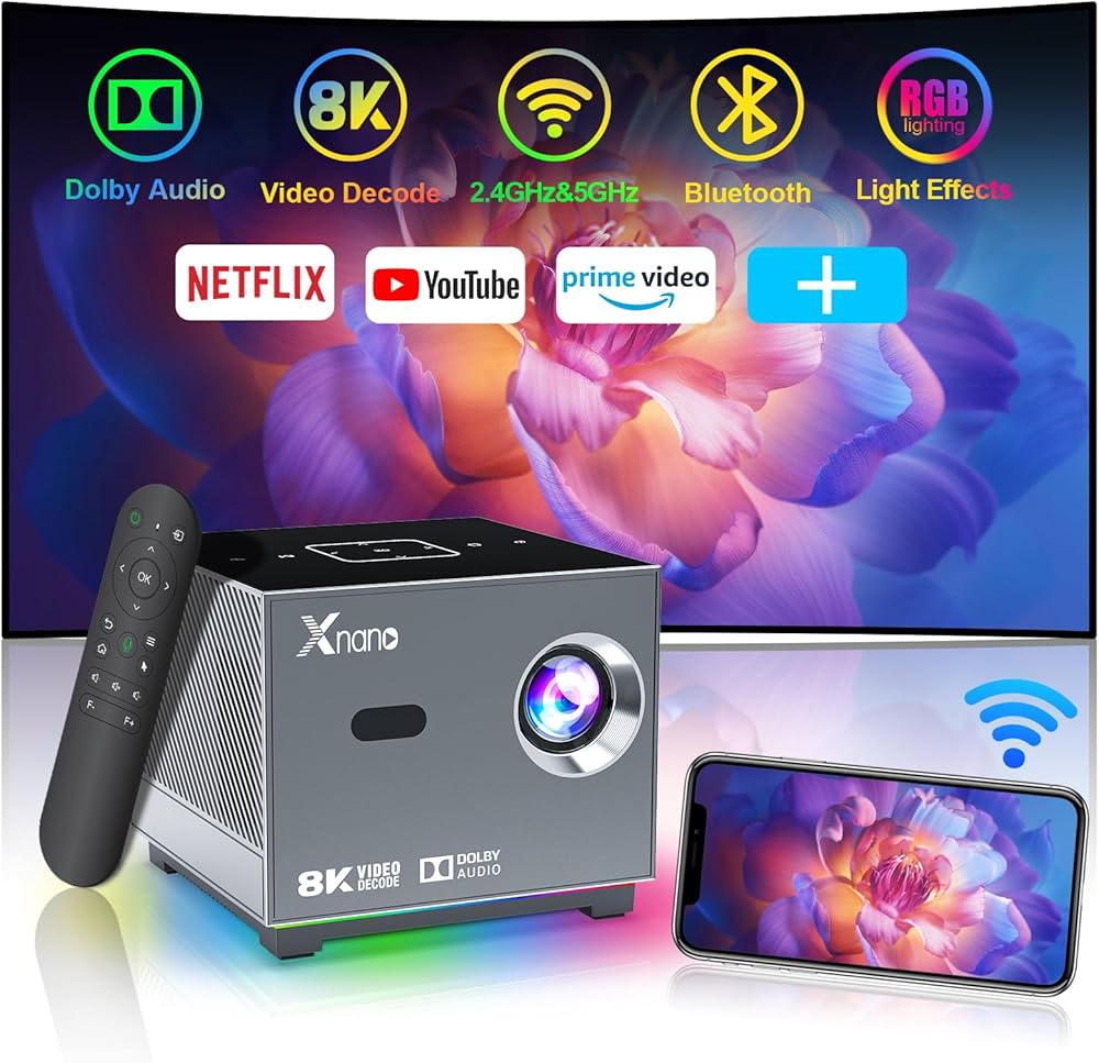 XNANO X3 FHD