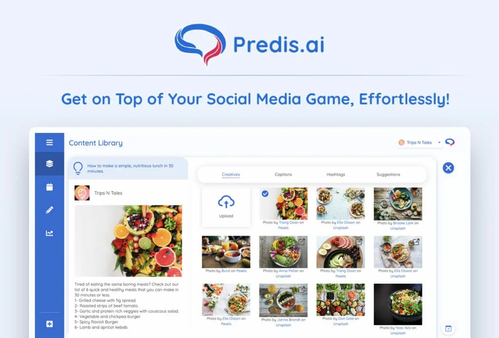 predis.ai