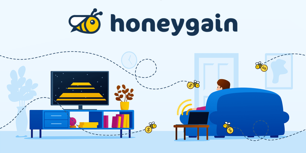 Honeygain