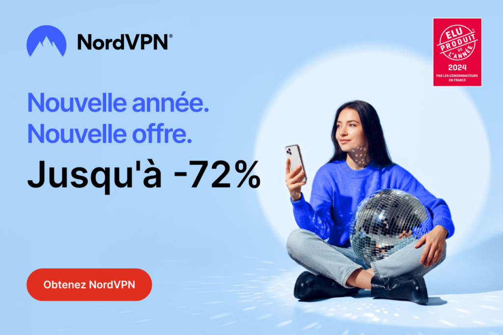 NordVPN