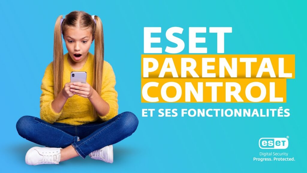 ESET Parental Control