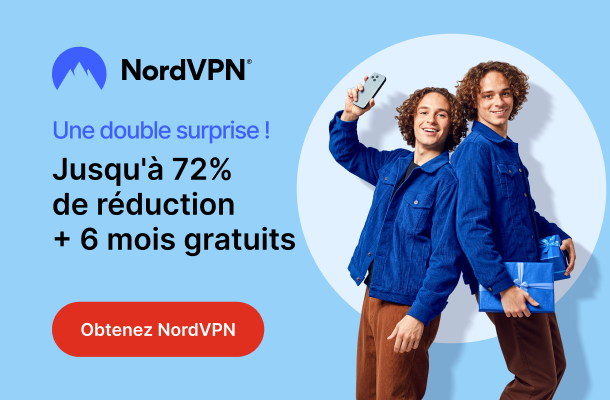 NordVPN