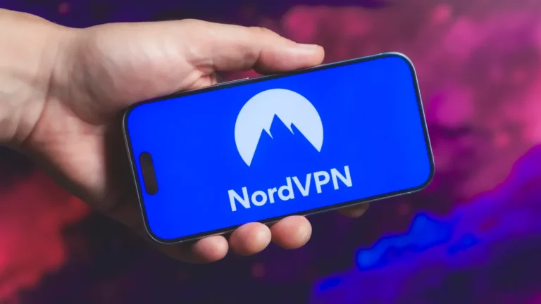 nordVPN