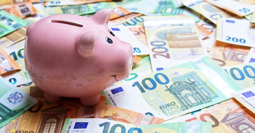 Économiser