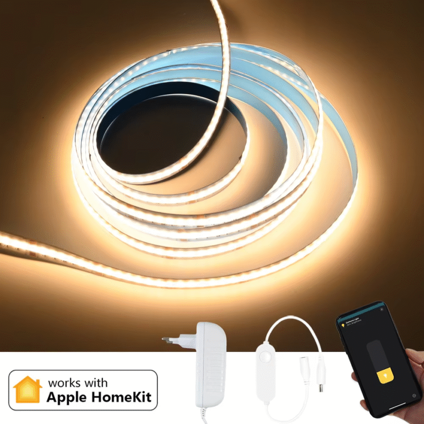 HomeKit