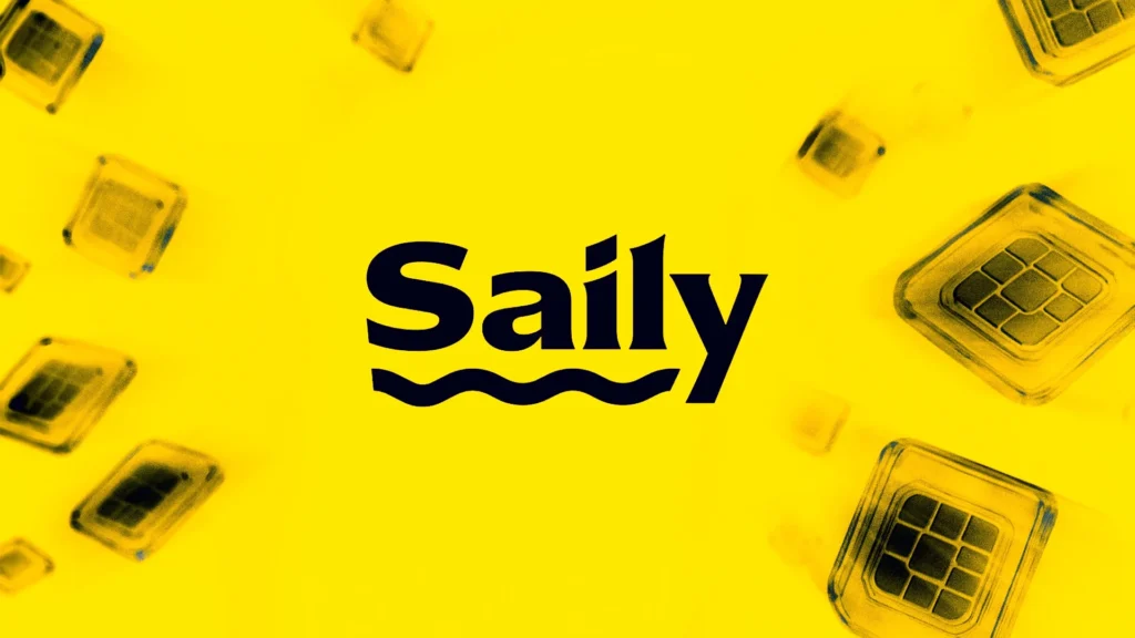 Saily