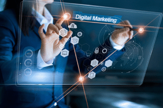 marketing digital
