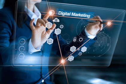 marketing digital