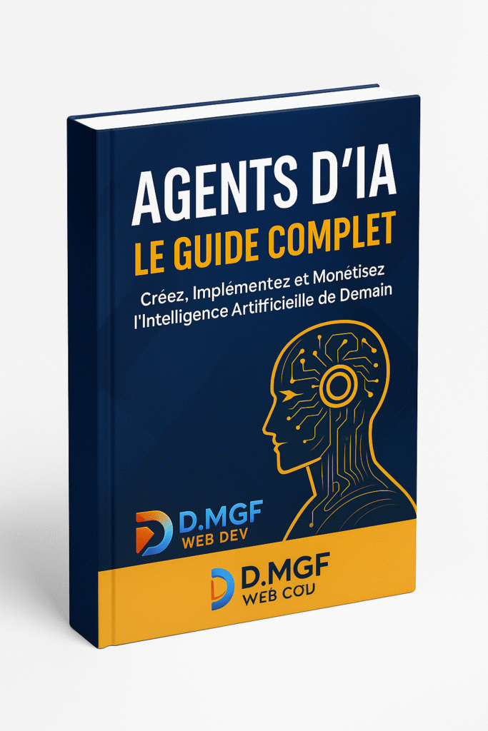 Agent Ai De Demain