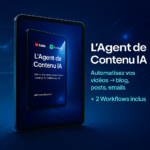 Agent IA