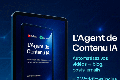 Agent IA