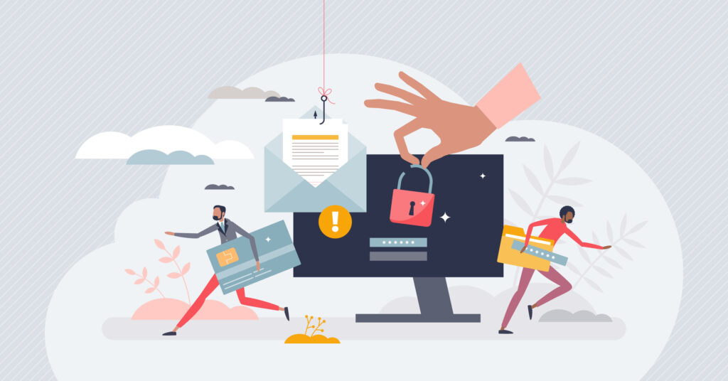 How To Protect Yourself From Identity Theft