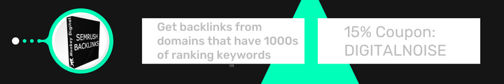 Semrush Backlinks Service Banner (720 × Px)