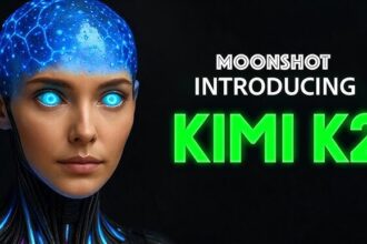 Kimi K2