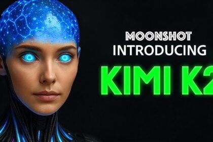 Kimi K2