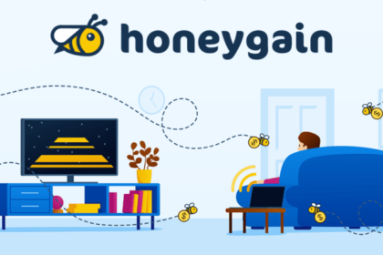 Honeygain