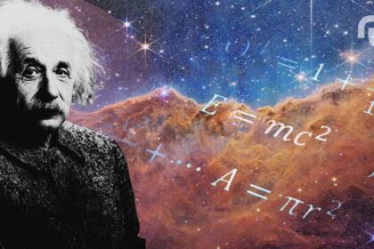 Einstein Cosmologie.jpg