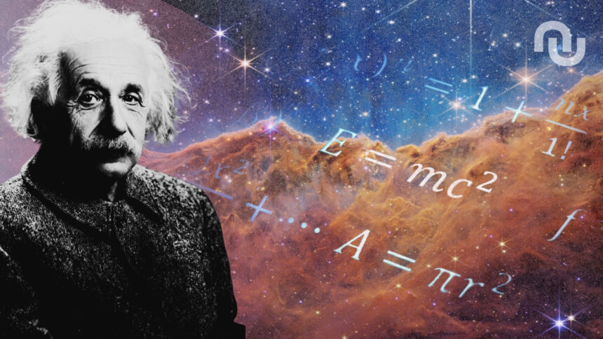 Einstein Cosmologie.jpg