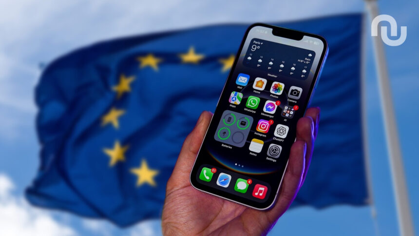 Europe Iphone Dma Apple.jpg