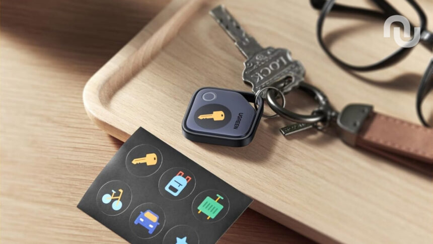 Finder Smart Air Tag De Ugreen.jpg