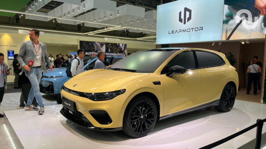 Leapmotor B05 Munich4.jpg
