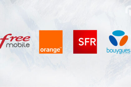Operateurs Orange Free Mobile Sfr Bouygues Telecom.jpg
