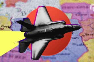 Pologne Russie Drone Ukraine F 35.jpg