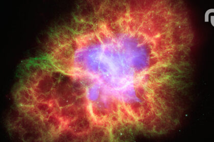 Supernova Espace Etoile Explosion Astronomie Supernovae.jpg