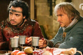 Arthur Perceval Kaamelott.jpg