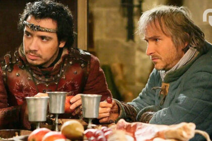 Arthur Perceval Kaamelott.jpg