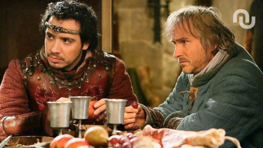 Arthur Perceval Kaamelott.jpg