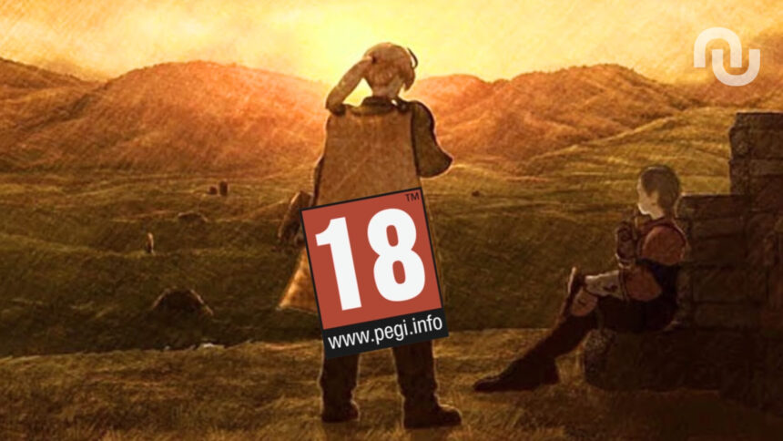 Ff Tactics Pegi 18.jpg