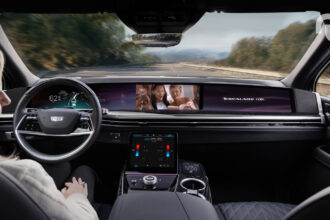 Gm Conduite Autonome Cadillac Escalade Iq 3.jpg