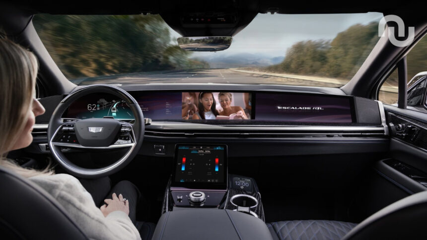 Gm Conduite Autonome Cadillac Escalade Iq 3.jpg